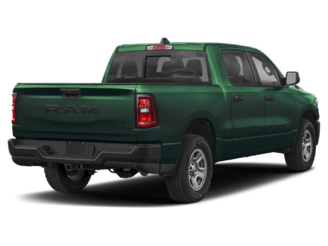 2027 RAM Ram 1500 RAM 1500 EXPRESS CREW CAB 4X4 5'7' BOX