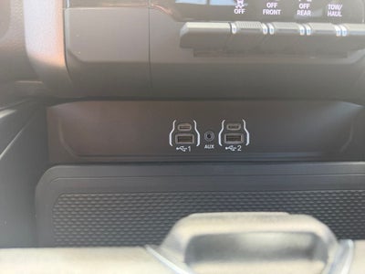 2026 RAM 1500 RAM 1500 EXPRESS CREW CAB 4X4 5'7' BOX