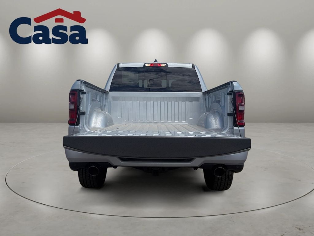 2026 RAM 1500 RAM 1500 EXPRESS CREW CAB 4X4 5'7' BOX