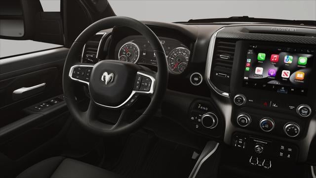 2026 RAM 1500 RAM 1500 EXPRESS CREW CAB 4X4 5'7' BOX