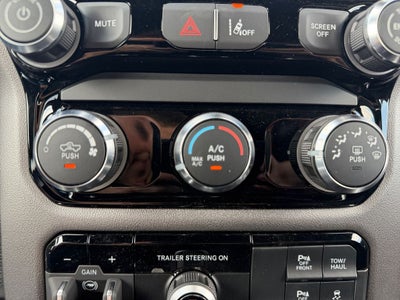 2026 RAM 1500 RAM 1500 EXPRESS CREW CAB 4X4 5'7' BOX