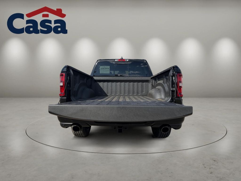 2026 RAM 1500 RAM 1500 EXPRESS CREW CAB 4X4 5'7' BOX
