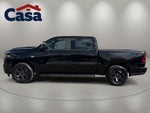 2026 RAM 1500 RAM 1500 EXPRESS CREW CAB 4X4 5'7' BOX