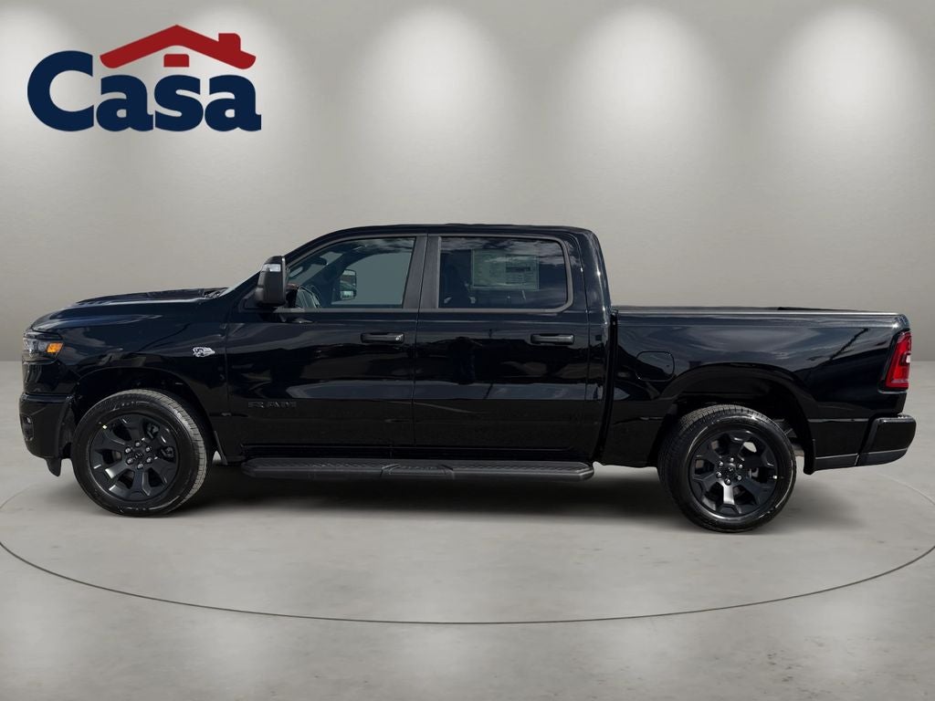 2026 RAM 1500 RAM 1500 EXPRESS CREW CAB 4X4 5'7' BOX