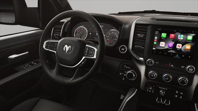 2026 RAM 1500 RAM 1500 EXPRESS CREW CAB 4X4 5'7' BOX