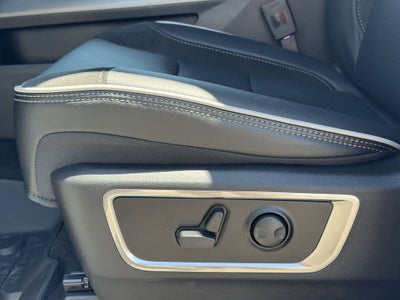 2025 RAM Ram 1500 RAM 1500 LARAMIE CREW CAB 4X4 5'7' BOX