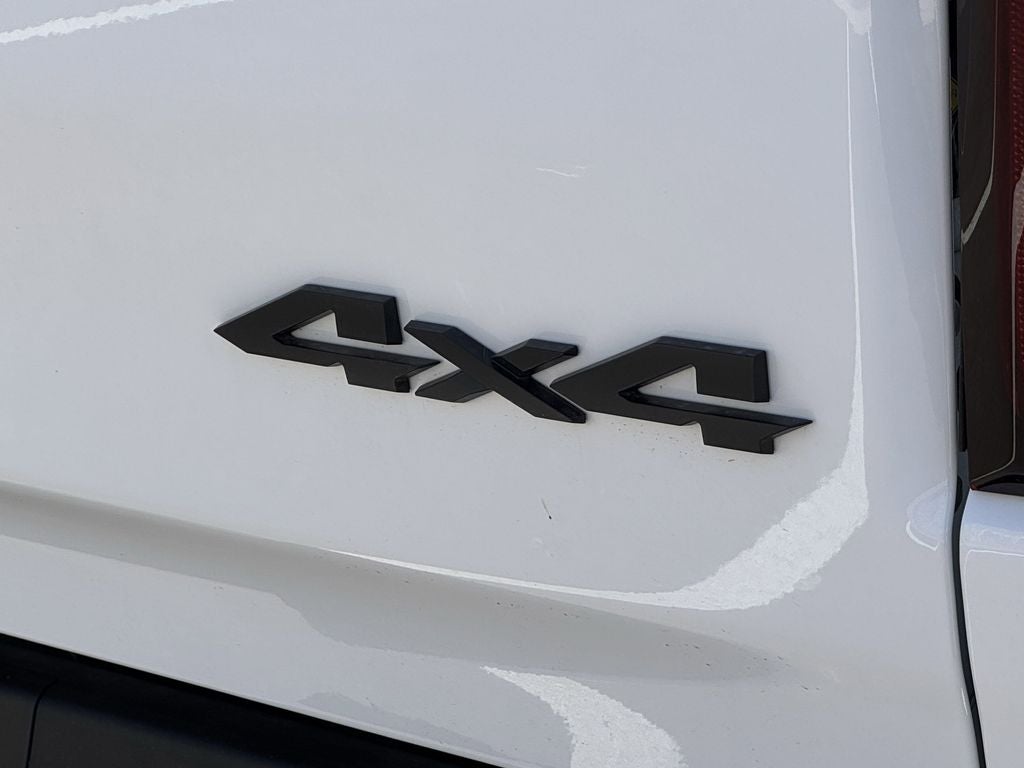 2025 RAM Ram 1500 RAM 1500 LARAMIE CREW CAB 4X4 5'7' BOX