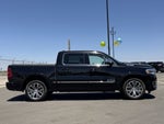 2025 RAM Ram 1500 RAM 1500 TUNGSTEN CREW CAB 4X4 5'7' BOX