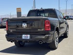 2025 RAM Ram 1500 RAM 1500 TUNGSTEN CREW CAB 4X4 5'7' BOX