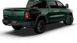 2027 RAM Ram 1500 RAM 1500 REBEL CREW CAB 4X4 5'7' BOX