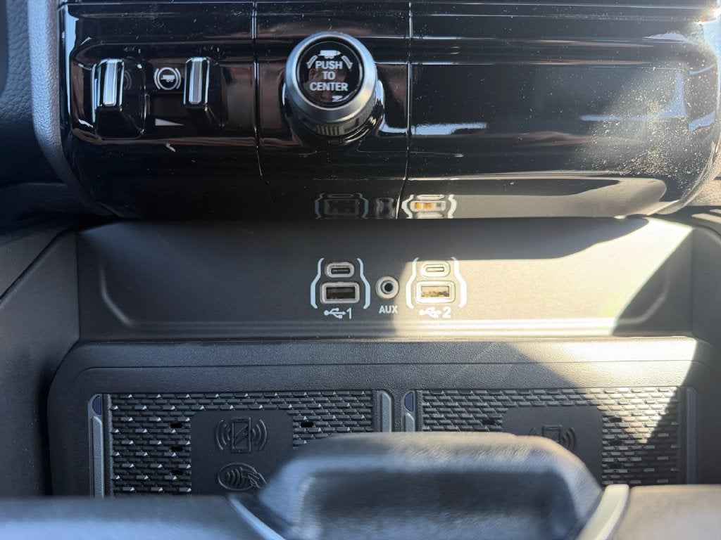2027 RAM Ram 1500 RAM 1500 REBEL CREW CAB 4X4 5'7' BOX