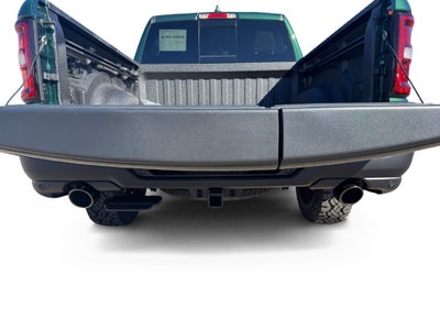 2027 RAM Ram 1500 RAM 1500 REBEL CREW CAB 4X4 5'7' BOX