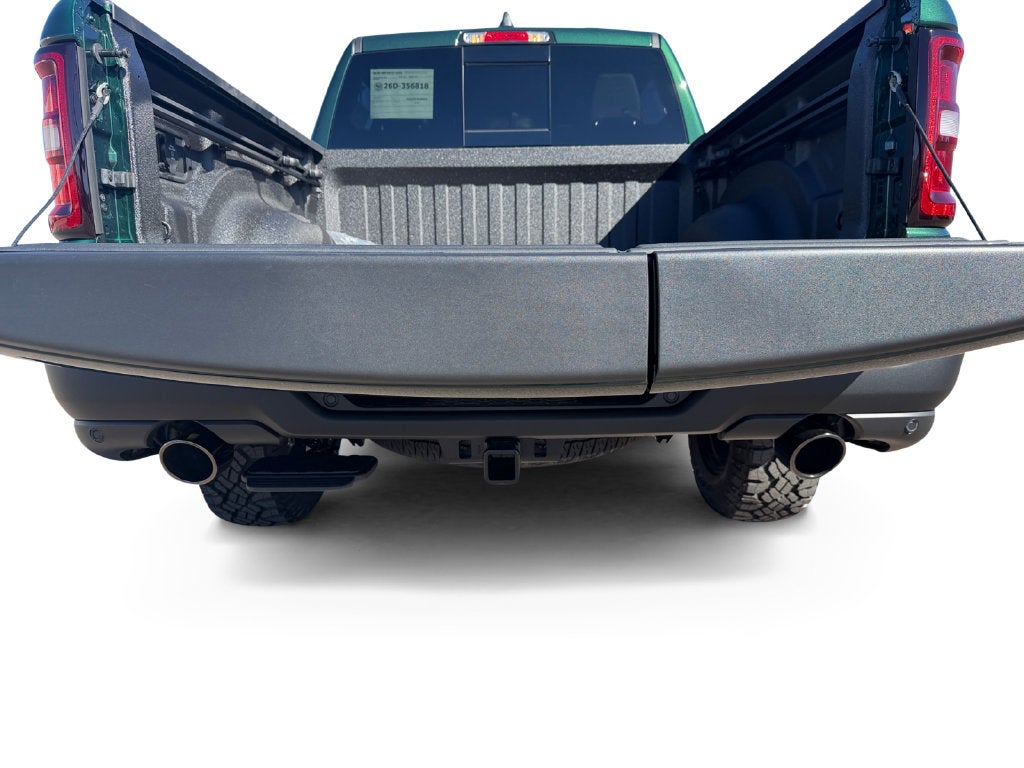 2027 RAM Ram 1500 RAM 1500 REBEL CREW CAB 4X4 5'7' BOX