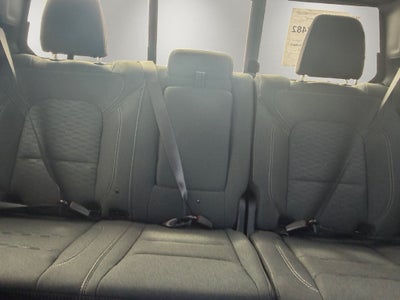 2027 RAM Ram 1500 RAM 1500 BIG HORN CREW CAB 4X4 6'4' BOX