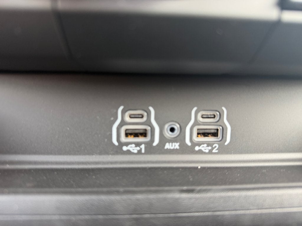 2027 RAM Ram 1500 RAM 1500 BIG HORN CREW CAB 4X4 6'4' BOX
