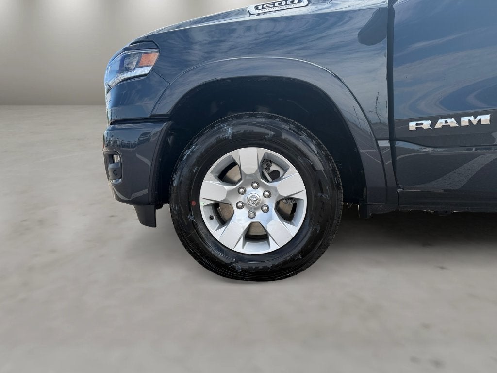 2027 RAM Ram 1500 RAM 1500 BIG HORN CREW CAB 4X4 6'4' BOX