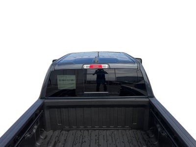 2027 RAM Ram 1500 RAM 1500 BIG HORN CREW CAB 4X4 6'4' BOX