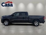 2027 RAM Ram 1500 RAM 1500 BIG HORN CREW CAB 4X4 6'4' BOX