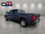 2027 RAM Ram 1500 RAM 1500 BIG HORN CREW CAB 4X4 6'4' BOX