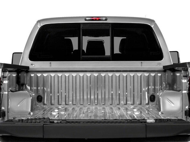 2016 Ford F-250 LARIAT