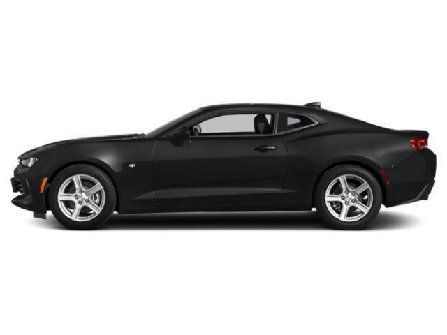 Used 2018 Chevrolet Camaro 1LS with VIN 1G1FA1RX8J0116991 for sale in Alamogordo, NM