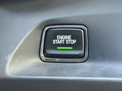 2023 Chevrolet Camaro RWD Coupe 2LT