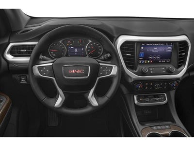 2022 GMC Acadia FWD SLE