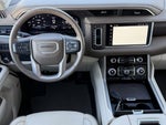 2022 GMC Yukon 4WD Denali