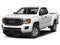 2020 GMC Canyon 4WD Extended Cab