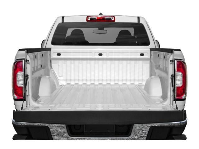 2020 GMC Canyon 4WD Extended Cab