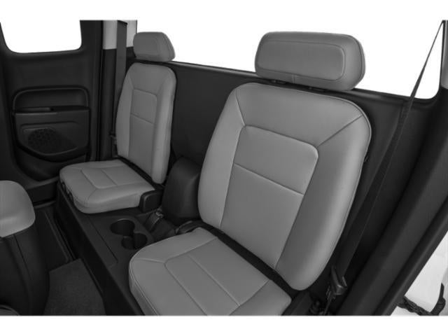 2020 GMC Canyon 4WD Extended Cab