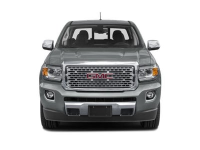 2020 GMC Canyon 4WD Extended Cab