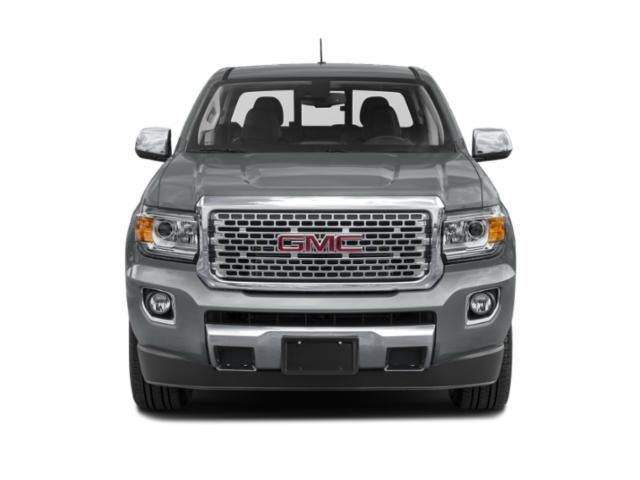 2020 GMC Canyon 4WD Extended Cab