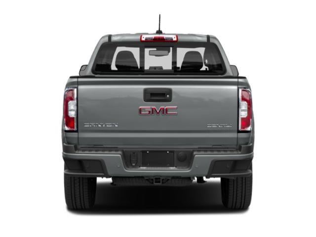 2020 GMC Canyon 4WD Extended Cab