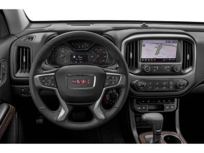 2020 GMC Canyon 4WD Extended Cab