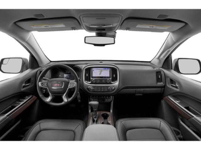 2020 GMC Canyon 4WD Extended Cab