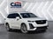 2020 Cadillac XT6 AWD Sport
