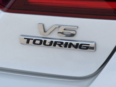 2016 Honda Accord Touring
