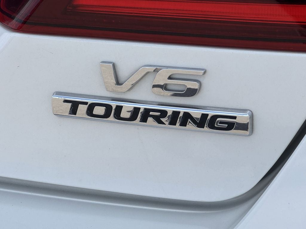 2016 Honda Accord Touring