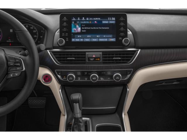 2019 Honda Accord EX-L - Photo 10