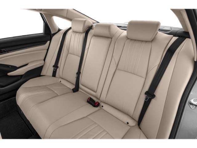 2019 Honda Accord EX-L - Photo 13
