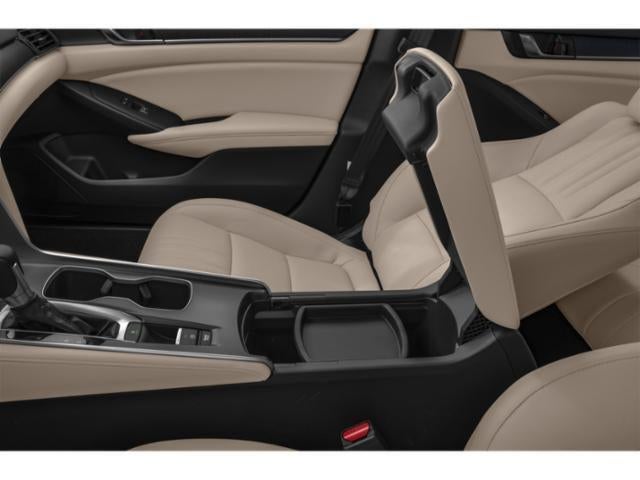 2019 Honda Accord EX-L - Photo 14