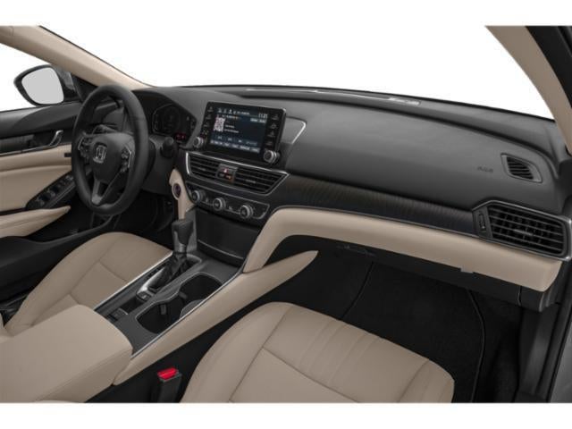 2019 Honda Accord EX-L - Photo 15