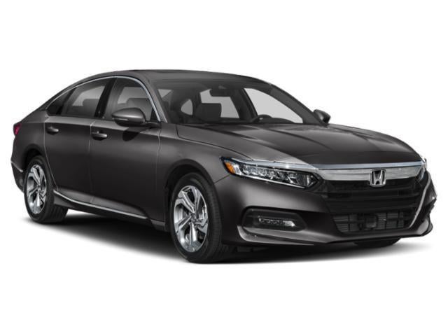 2019 Honda Accord EX-L - Photo 6