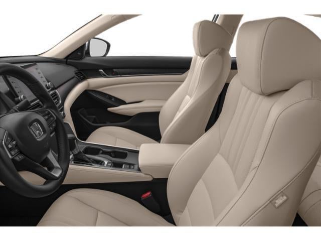 2019 Honda Accord EX-L - Photo 9