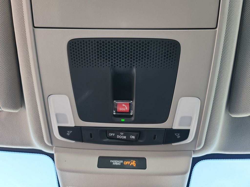 2025 Honda Accord Sedan LX