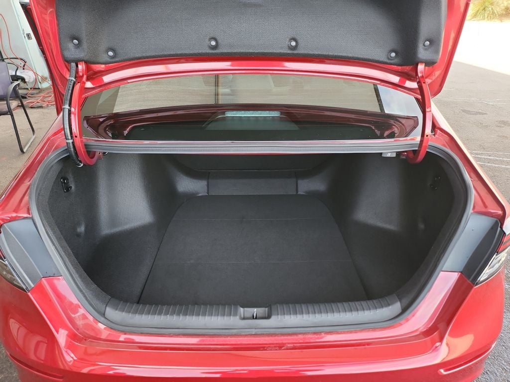 2025 Honda Accord Sedan LX