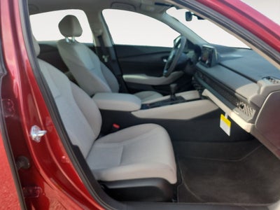 2025 Honda Accord Sedan LX