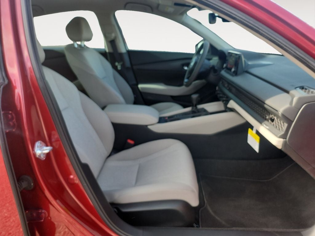 2025 Honda Accord Sedan LX