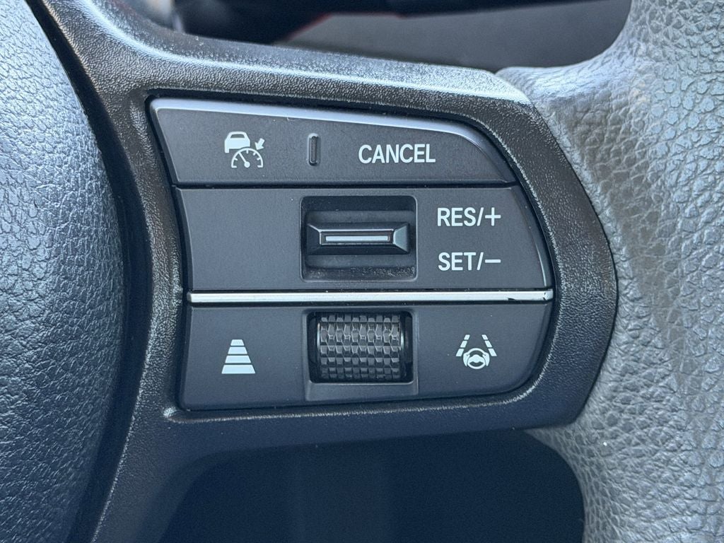 2024 Honda Accord Sedan LX